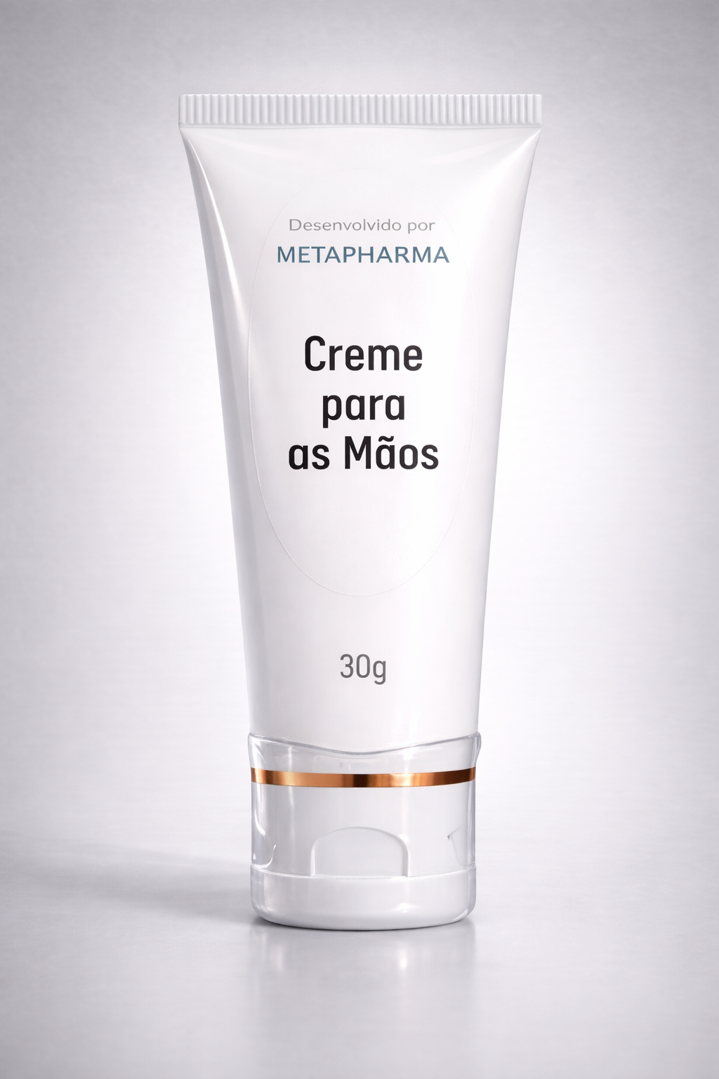 CREME PARA AS MÃOS - 30G