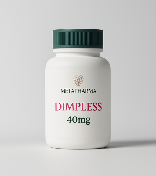 DIMPLESS - CELULITE