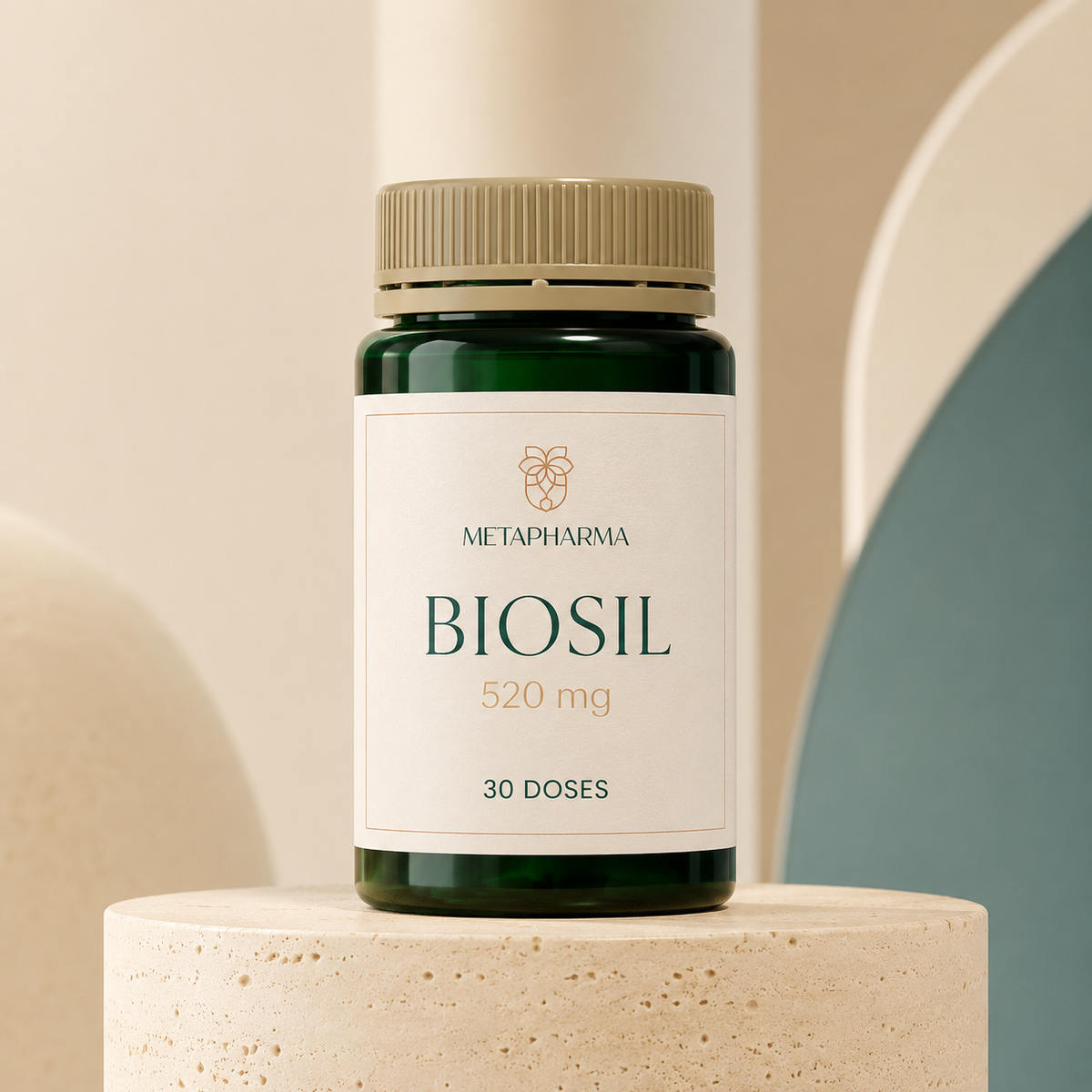 BIOSIL® - 520MG