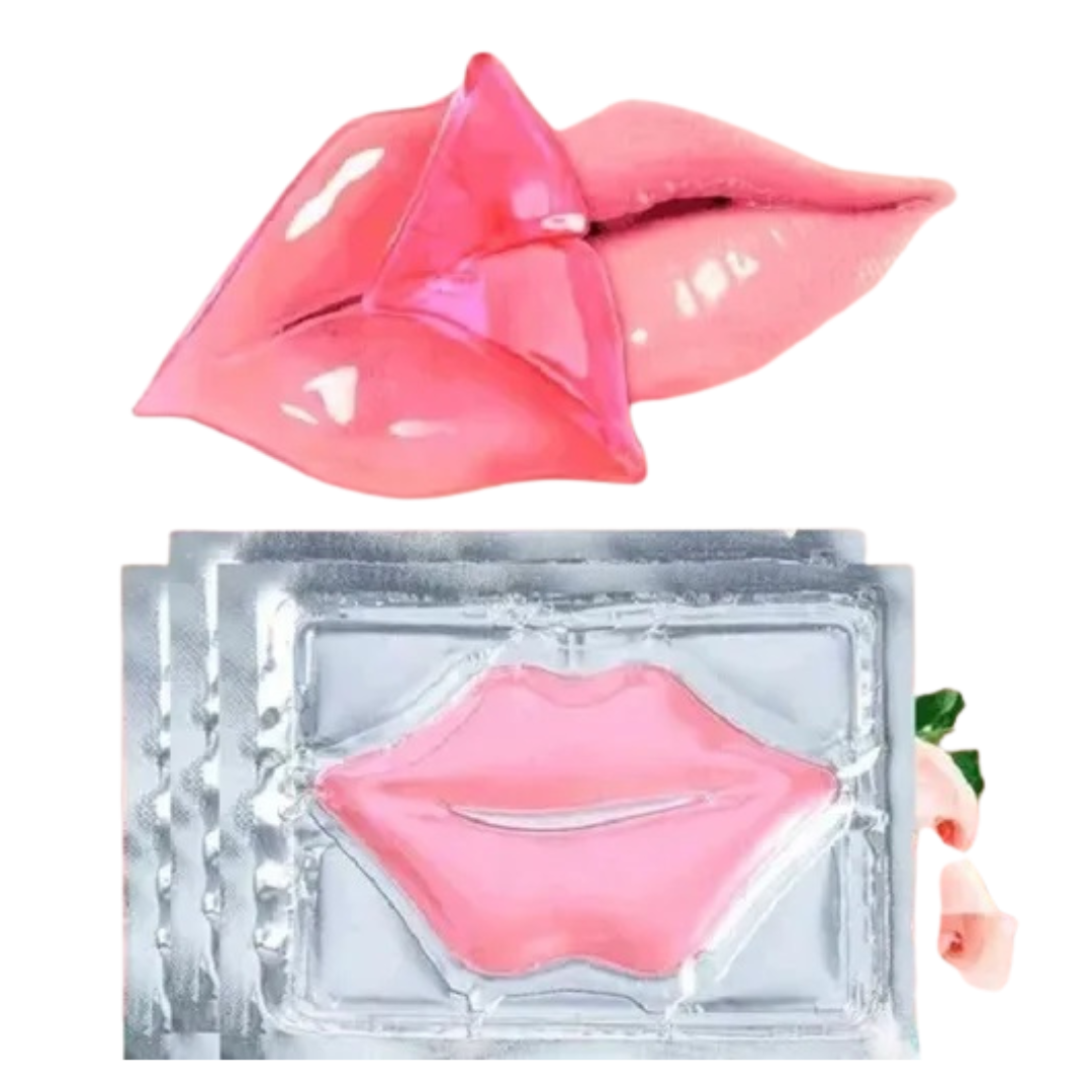 MÁSCARA HIDRATANTE LABIAL