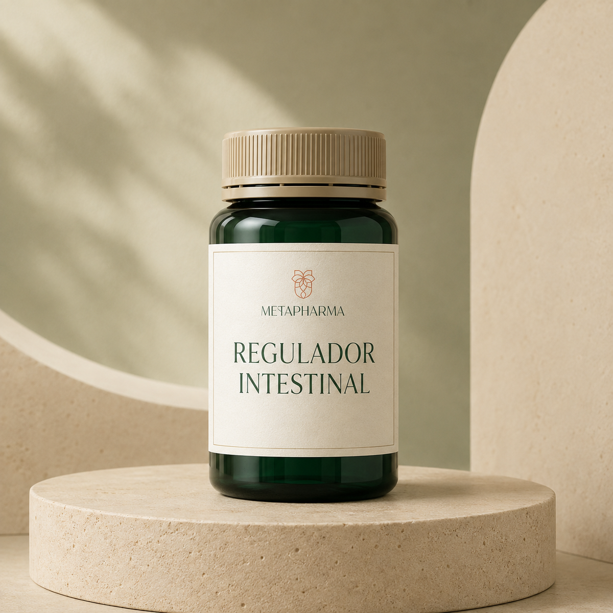 REGULADOR INTESTINAL