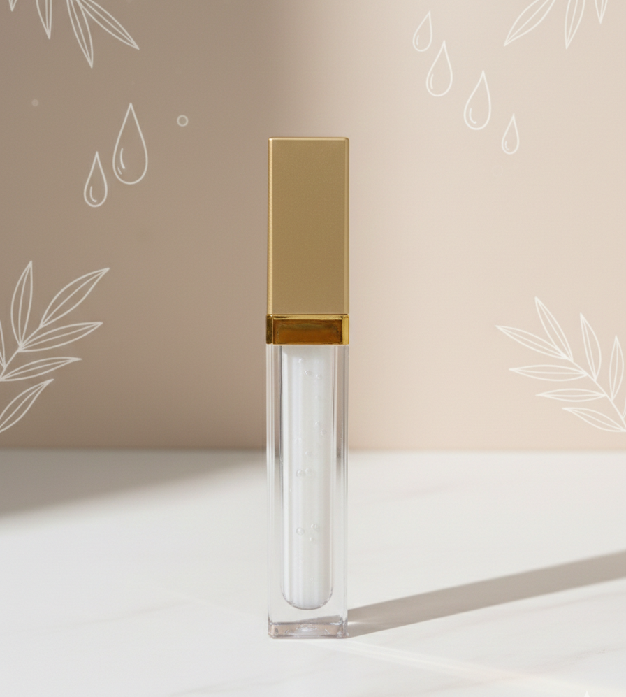 GEL DE CRESCIMENTO PARA SOBRANCELHAS