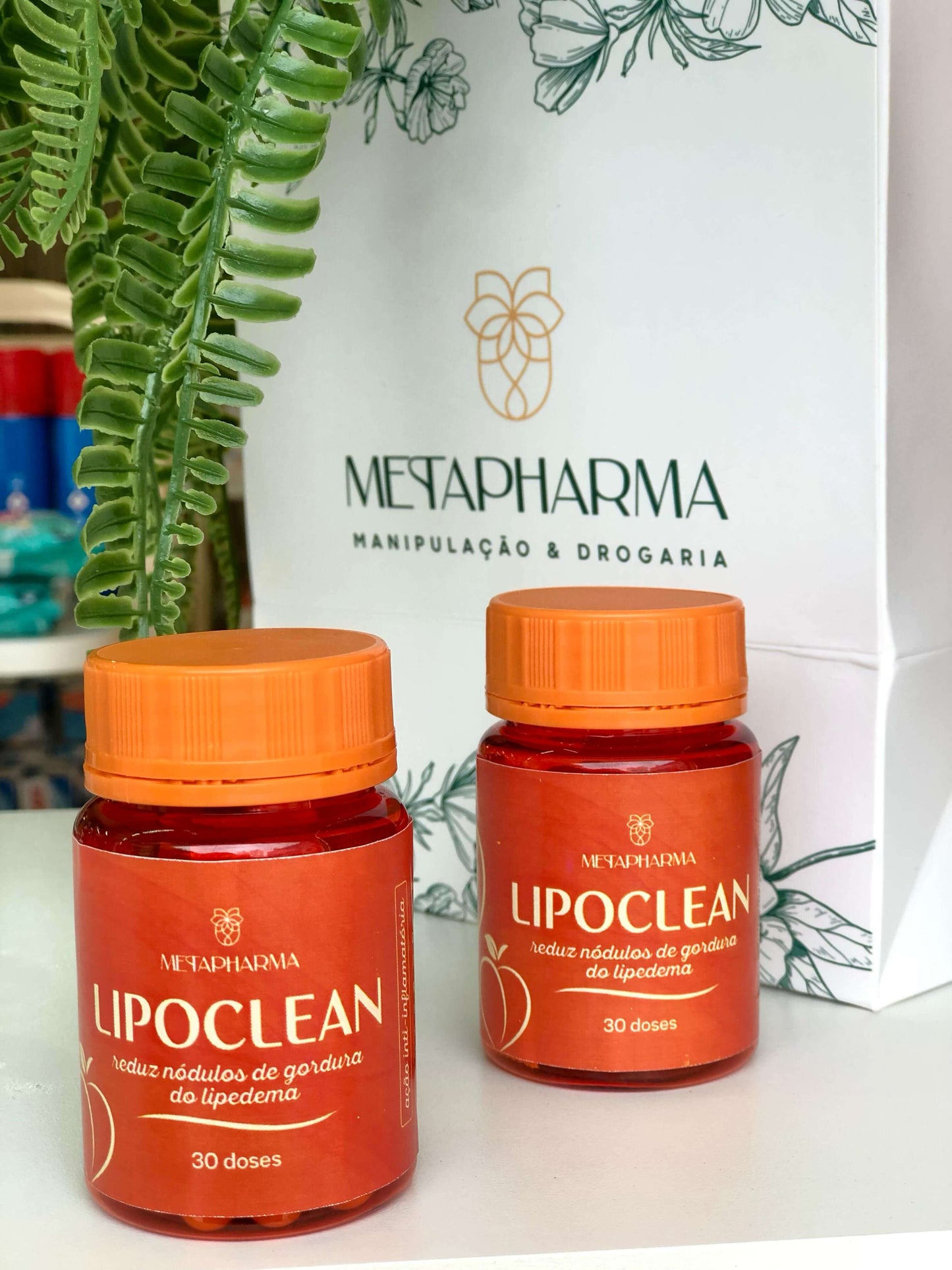 LIPEDEMA