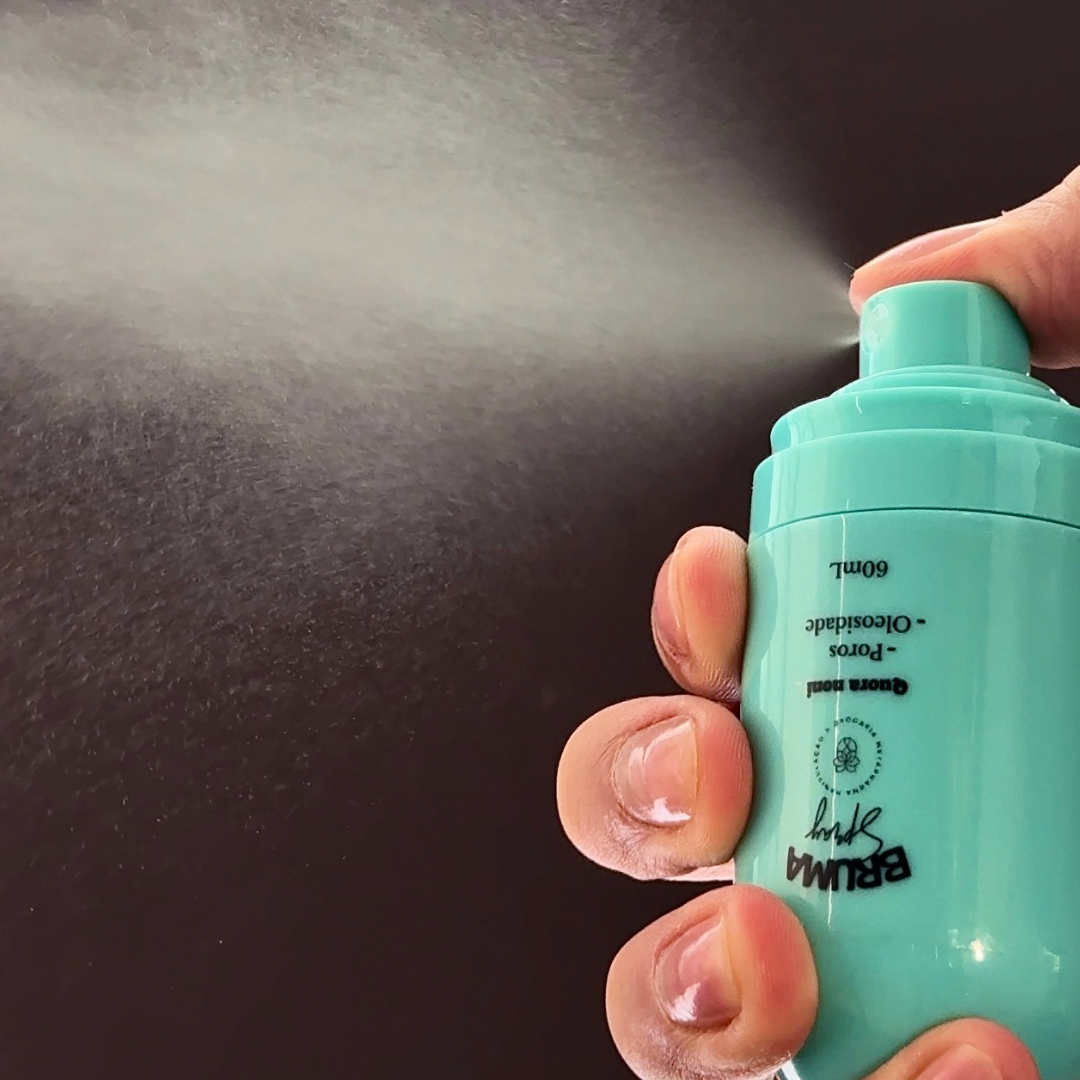 BRUMA PARA DERMATITE TÓPICA - 30ML