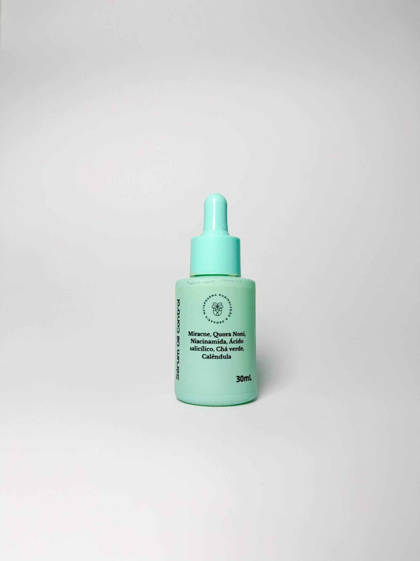 SÉRUM OIL CONTROLL - 30G