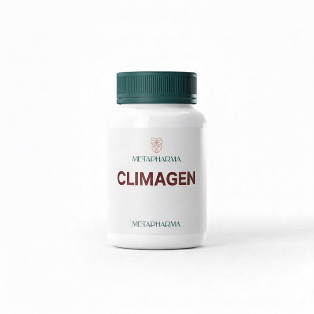 CLIMAGEN MENOPAUSA - 30 DOSES