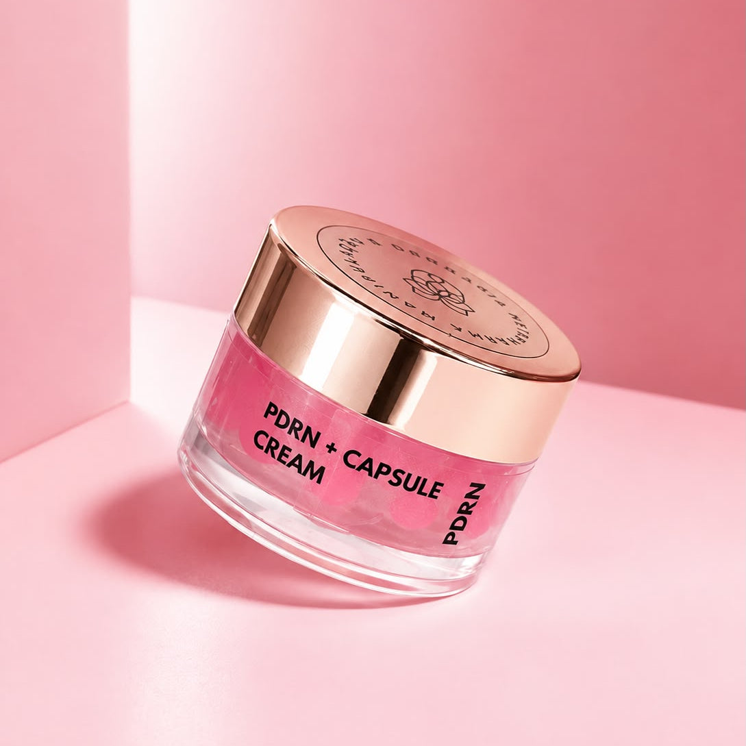 CAPSULE CREAM - PDRN
