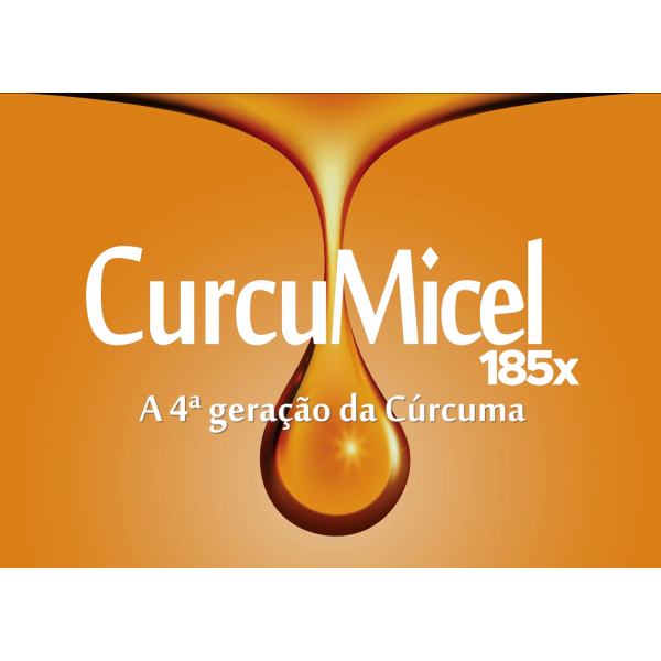 CURCUMICEL 185x -30 DIAS