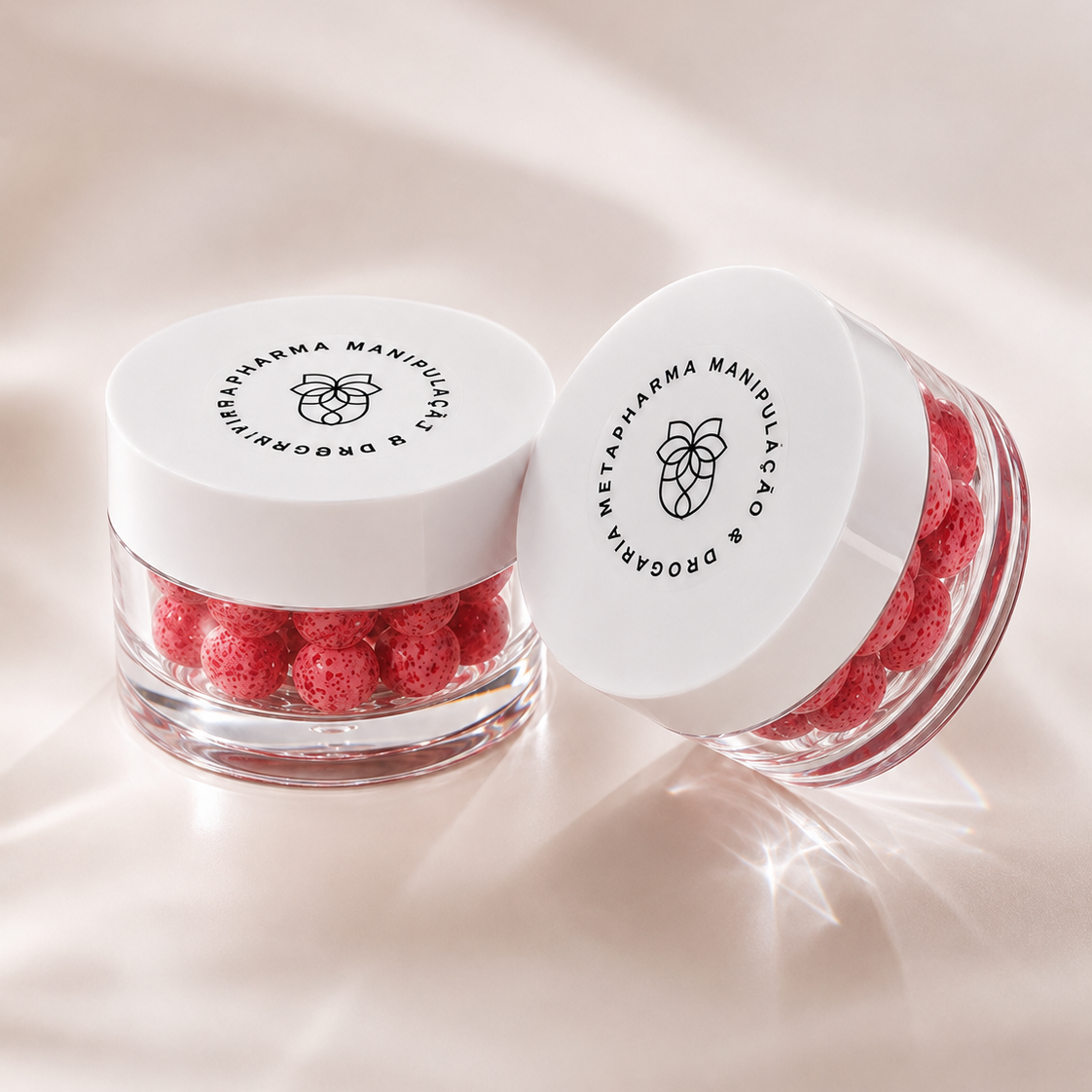 CAPSULE CREAM - TXA