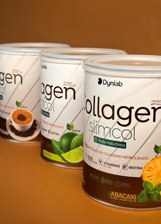 COLLAGEN SLIMCOL 300G