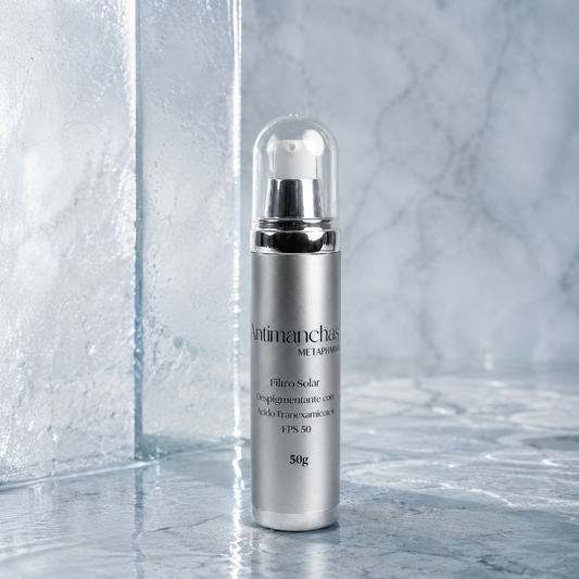 CREME CLAREADOR MELASMA 30G