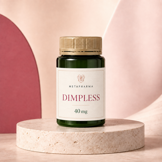 DIMPLESS - CELULITE