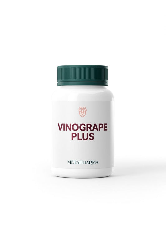VINOGRAPE PLUS  - 60 DOSES