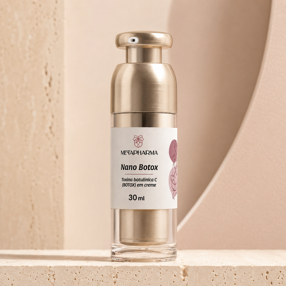 NANO BOTOX - 30G