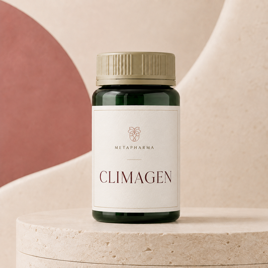 CLIMAGEN MENOPAUSA - 30 DOSES