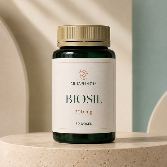 BIOSIL® - 300MG