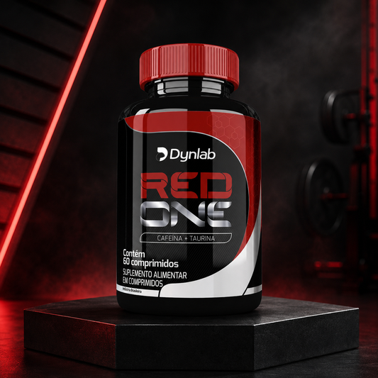 RED ONE DYNLAB
