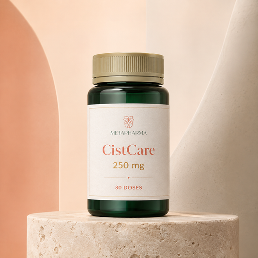 CistCare® - INFECÇÃO URINÁRIA