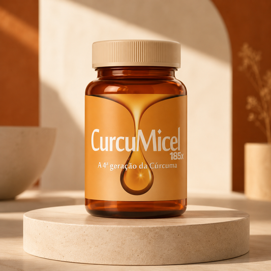 CURCUMICEL 185x - 30 DIAS