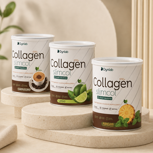 COLLAGEN SLIMCOL 300G