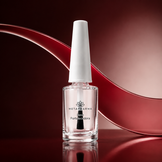 BASE FORTALECEDORA PARA UNHAS 10ML
