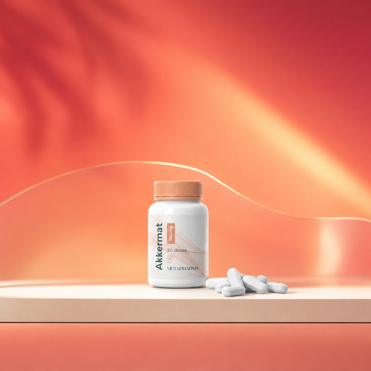 AKKERMAT (SACIEDADE) - 30 DOSES