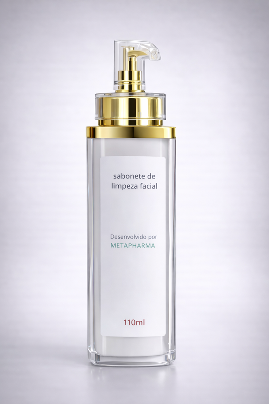 SABONETE FACIAL - 110ML