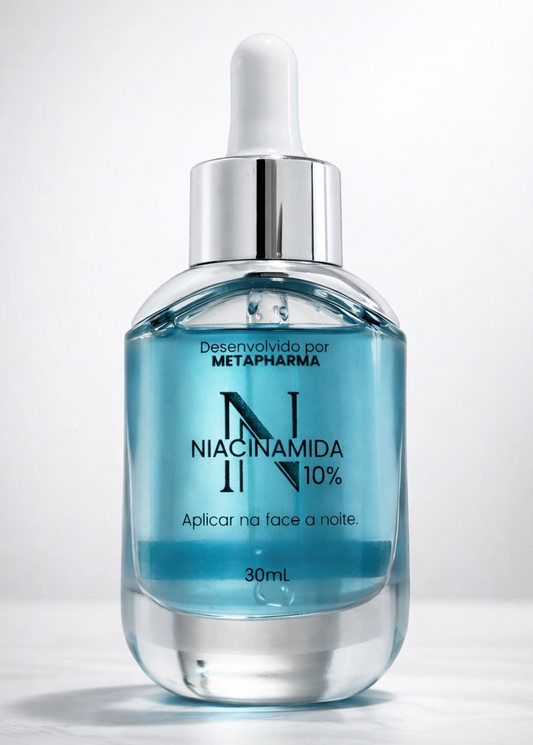 SÉRUM NIACINAMIDA - 30ML