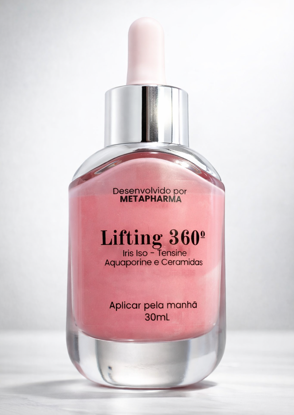 LIFTING 360º - PELE MADURA