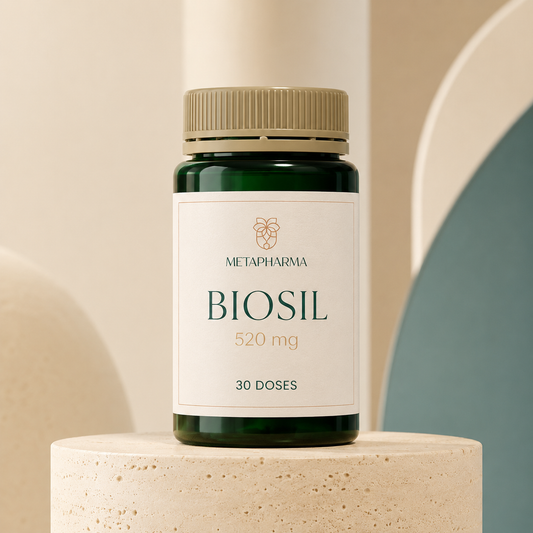 BIOSIL® - 520MG