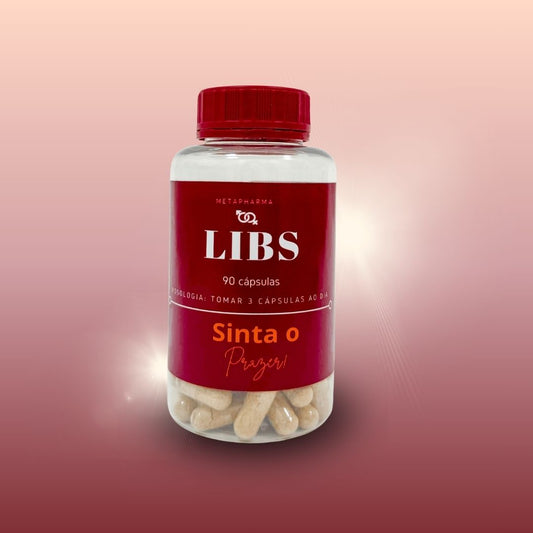 LIBS - 30 DOSES