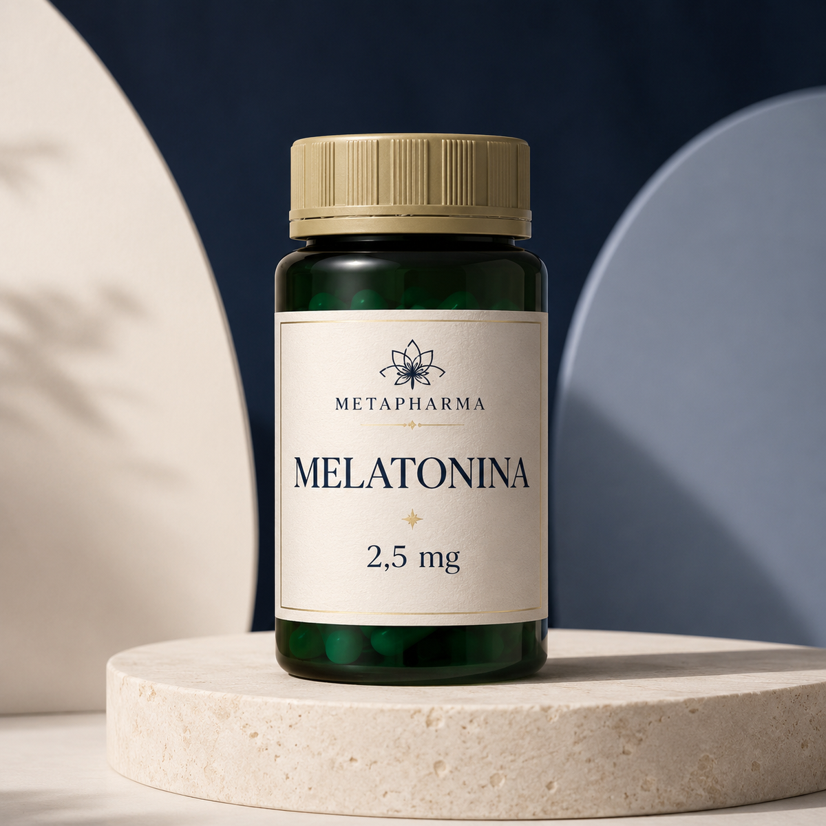 MELATONINA