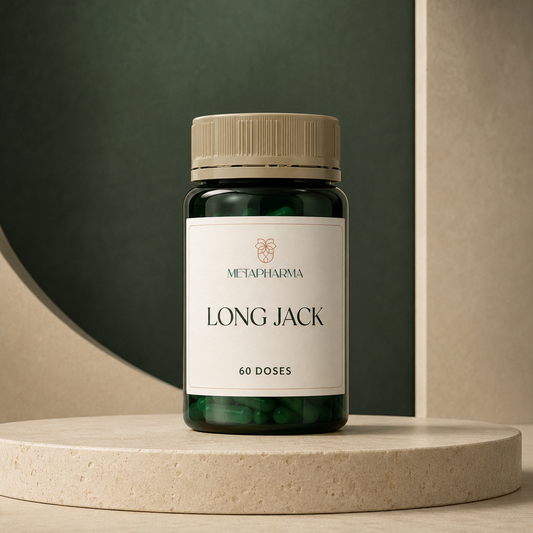 LONG JACK - 60 DOSES
