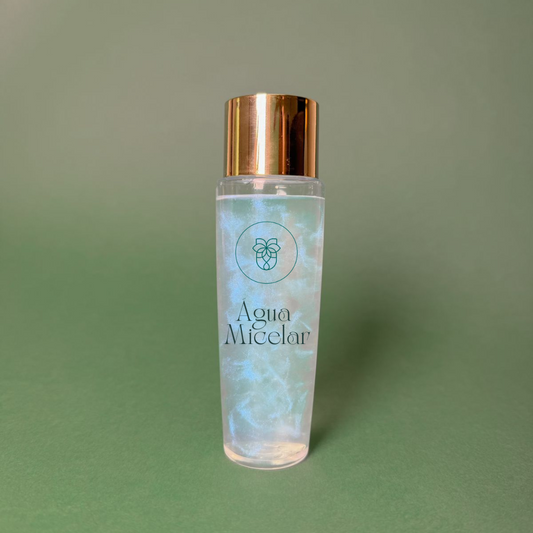 ÁGUA MICELAR - 100ML