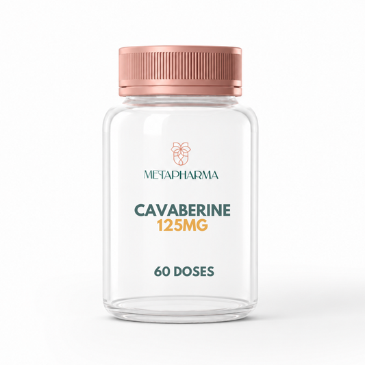 CAVABERINE™  - 60 DOSES