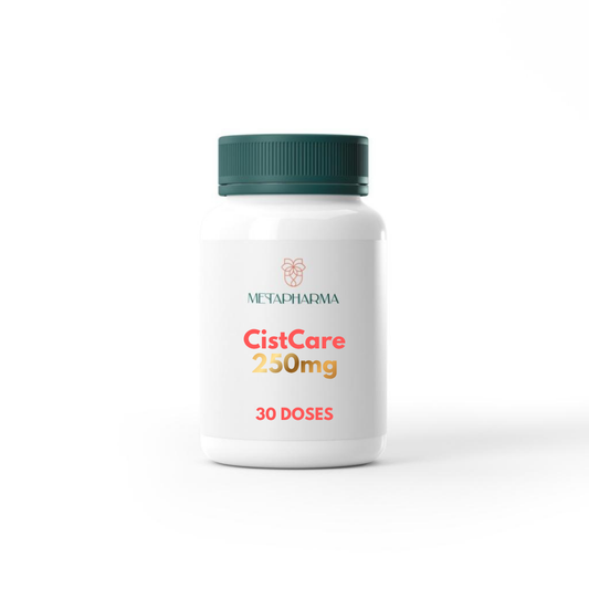 CistCare® - INFECÇÃO URINÁRIA
