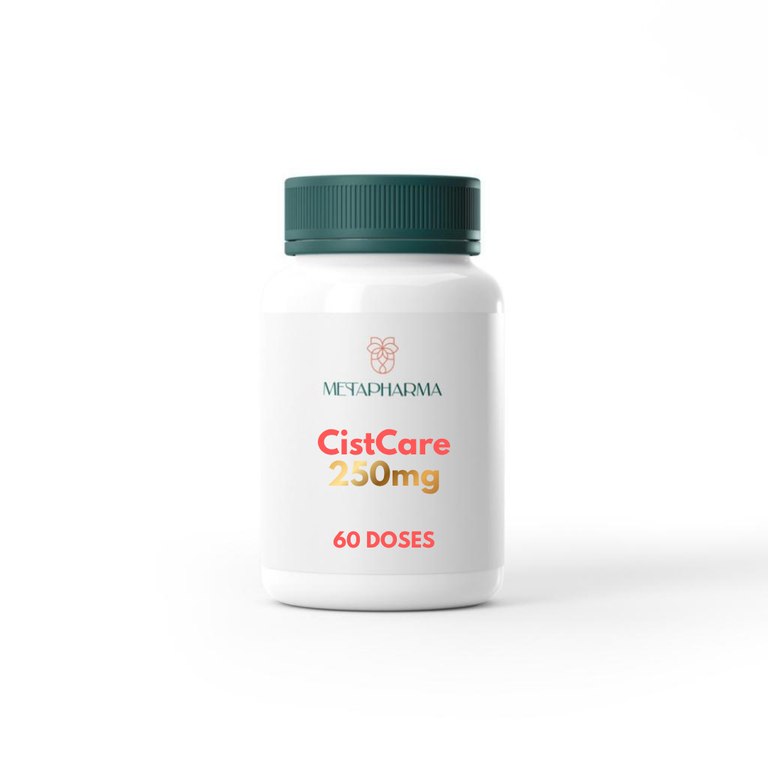 CistCare® - INFECÇÃO URINÁRIA
