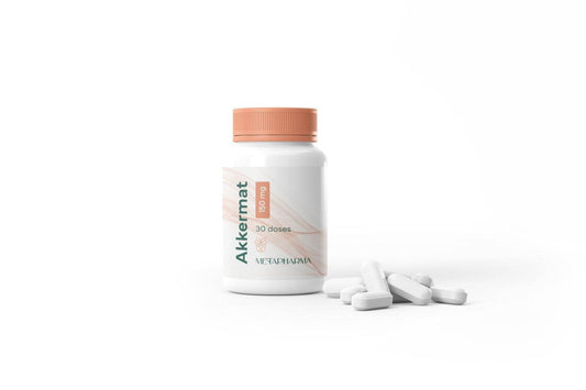 AKKERMAT 30 doses  (SACIEDADE)