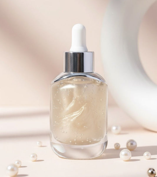 SÉRUM ANTI ENVELHECIMENTO E HIDRATANTE - 30ML