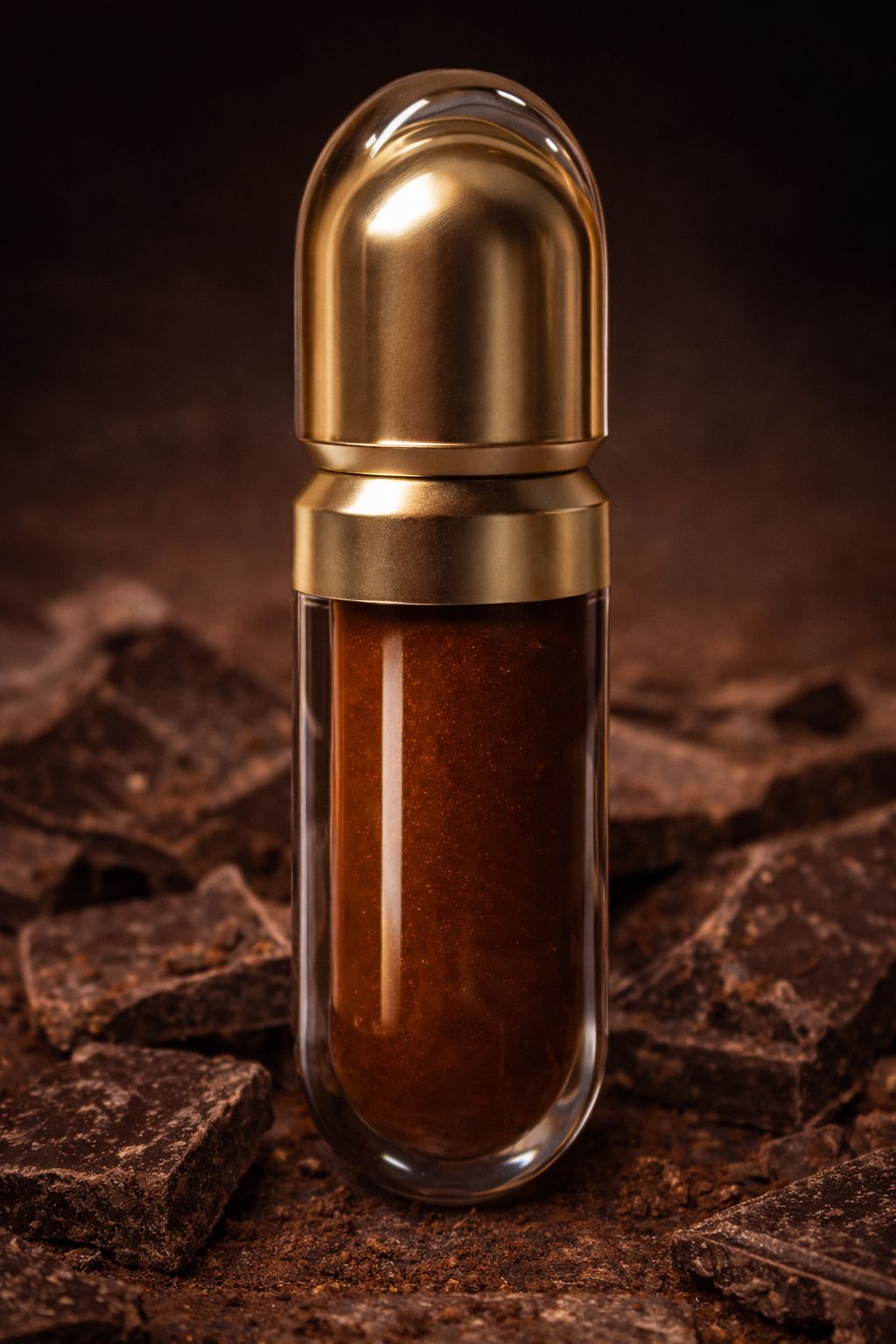 GLOSS CHOCOLATE - edição páscoa