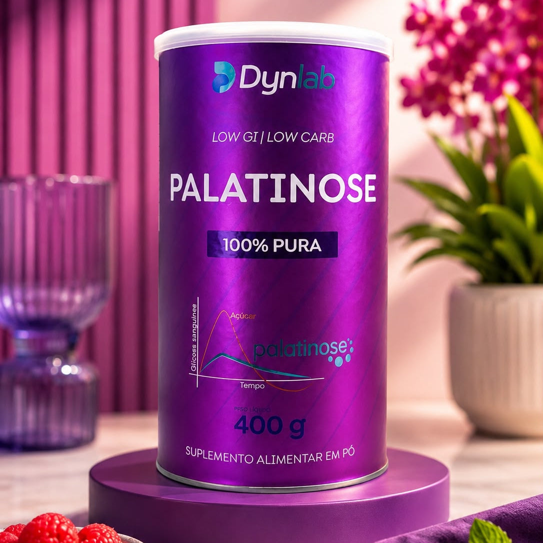 PALATINOSE DYNLAB - 400G