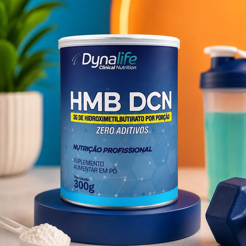 HMB DCN - DYNLAB