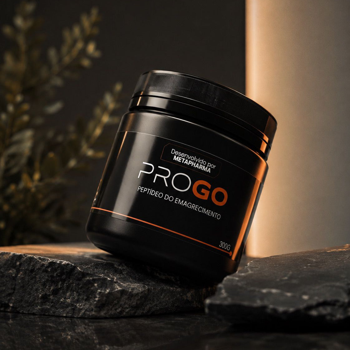 PR0GO® - PEPTIDEO DO EMAGRECIMENTO