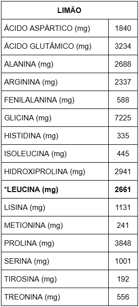 BEEF PROTEIN -  Sabor limão | 900g