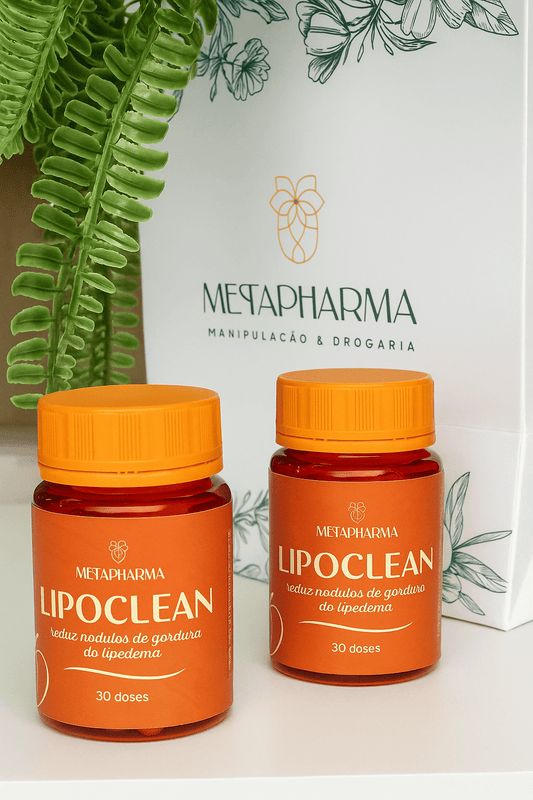 LIPEDEMA- LIPOCLEAN