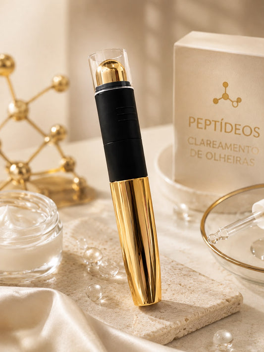 PEPTIDE EYES CLAREADOR OLHEIRAS - 15ML