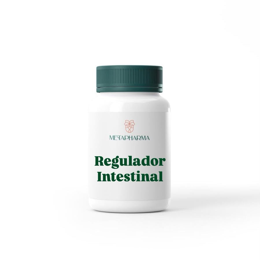 REGULADOR INTESTINAL