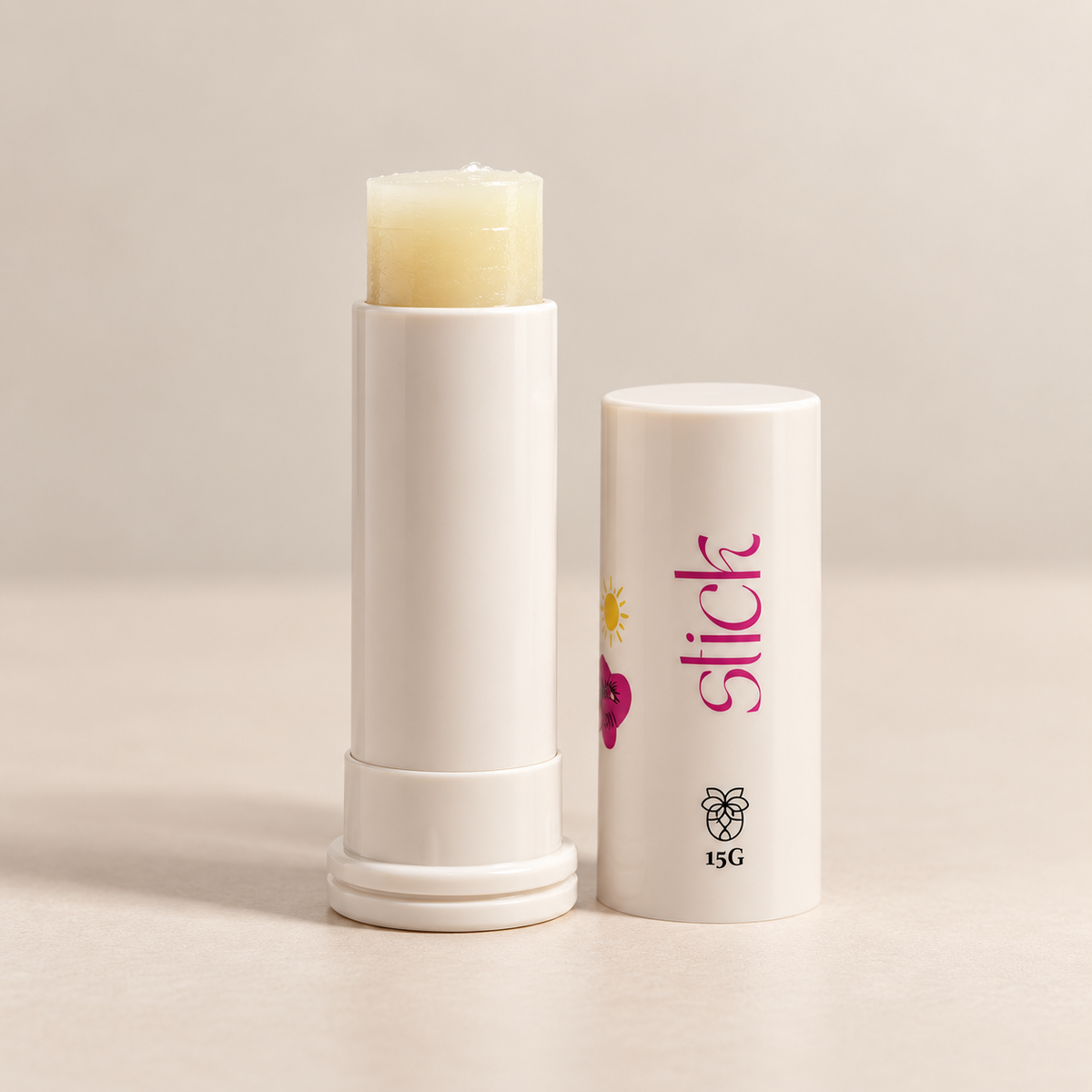 STICK ANTI FRIZZ - 15G