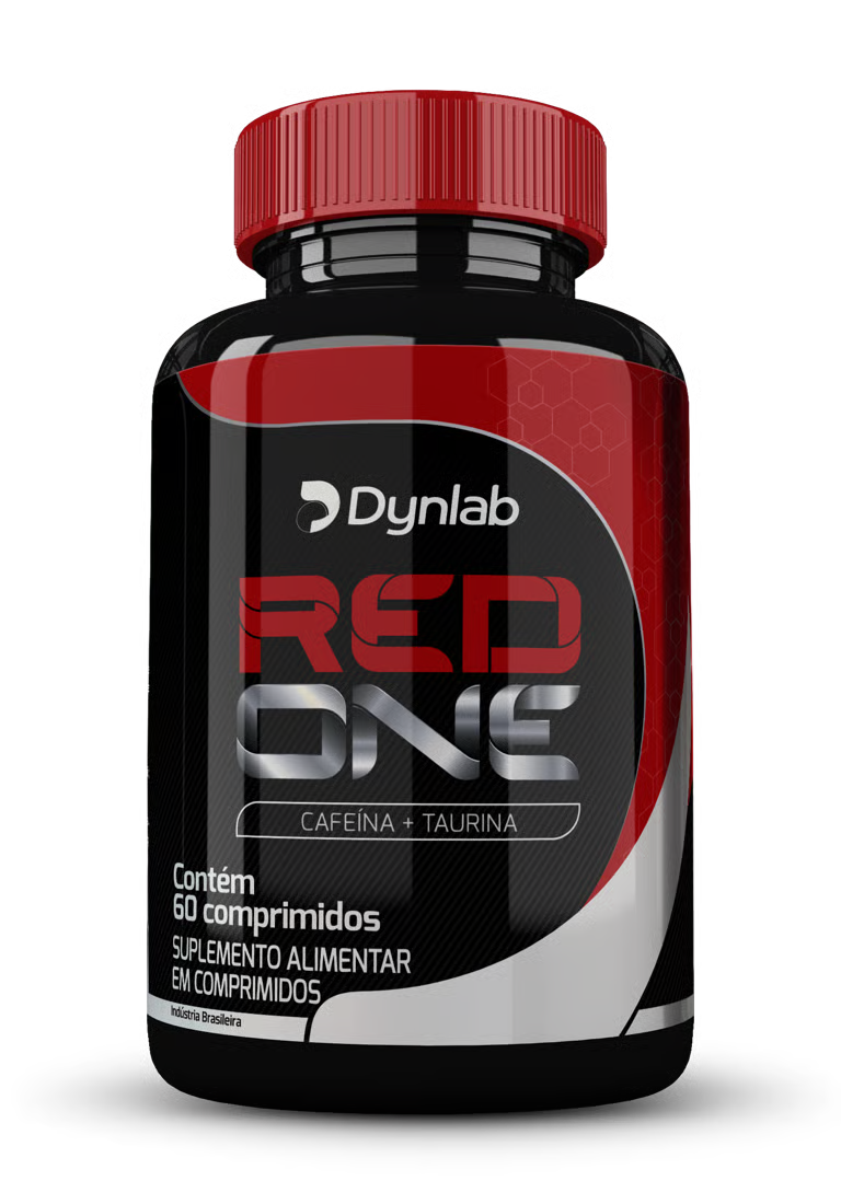 RED ONE DYNLAB