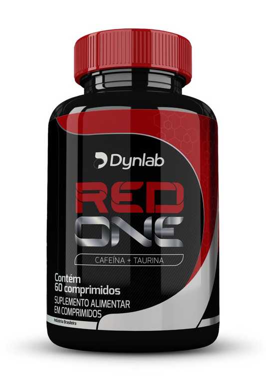 RED ONE DYNLAB